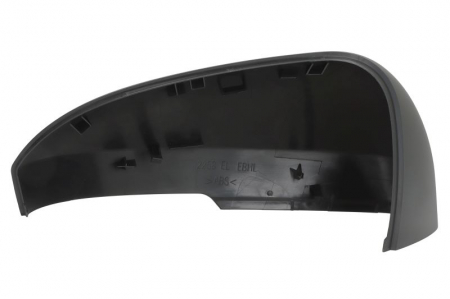 Carcasa oglinda stanga (grunduit, cu semnalizare) potrivit NISSAN JUKE II, QASHQAI III J12, ROGUE III 01.19- [1]
