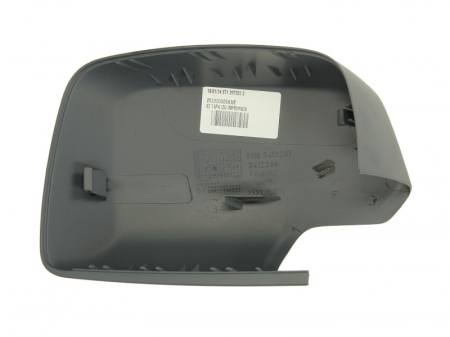 Carcasa oglinda Stanga (grunduit) potrivit BMW X3 (E83) 2003-2011 [1]