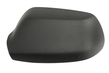 Carcasa oglinda stanga negru MAZDA 2 DY intre 2003-2007 Piese Auto - Carcasa oglinda stanga negru MAZDA 2 DY intre 2003-2007