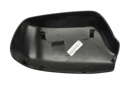 Carcasa oglinda stanga negru MAZDA 2 DY intre 2003-2007 [1]