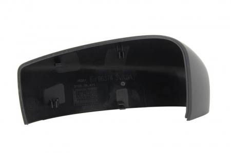 Carcasa oglinda stanga negru NISSAN NOTE dupa 2013 [1]