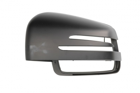Carcasa oglinda stanga vopsibil MERCEDES G W463 GL X164 GL X166 GLS X166 M W166 R W251, V251 dupa 2005 [0]