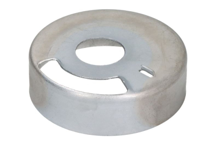 Conducta racire - Carcasa pompa apa PARSUN/YAMAHA F15A; F20A