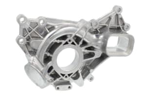 Pompa apa - Carcasa pompa de apa potrivit RVI C, KERAX, T; VOLVO 9700, 9900, FH, FH II, FH III, FM, FM II, FM III, FMX, FMX II, FMX III D13A360-DXi13520 dupa 2005