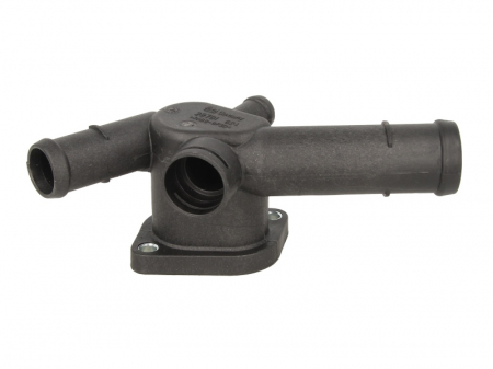 Elemente sistem racire - Carcasa termostat AUDI A3; SEAT CORDOBA, CORDOBA VARIO, IBIZA II, IBIZA III, LEON, TOLEDO II; SKODA FABIA I, OCTAVIA I; VW BORA, GOLF IV, MULTIVAN V, NEW BEETLE, POLO 1.6/2.0/2.0CNG intre 1995-2015