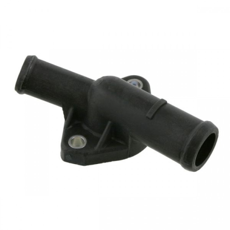 Termostat - Carcasa termostat AUDI A3; VW BORA, BORA I, CALIFORNIA T4 CAMPER, GOLF IV, TRANSPORTER T4 07.90-06.06