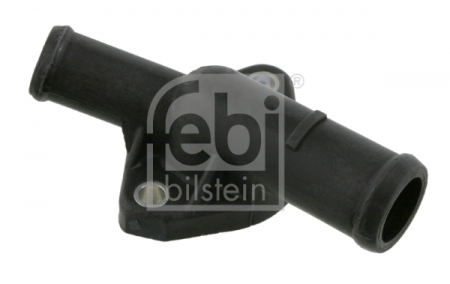 Carcasa termostat AUDI A3; VW BORA, BORA I, CALIFORNIA T4 CAMPER, GOLF IV, TRANSPORTER T4 07.90-06.06 [1]