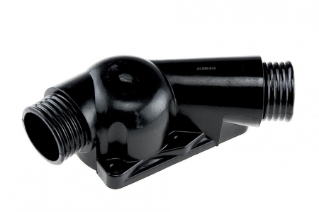 NTY - Carcasa termostat BMW 3 E36 320I, 325I, 328I intre 1990-1998, 5 E34 520I, 525I intre 1991-1997, Z3 2.8I intre 1997-2000