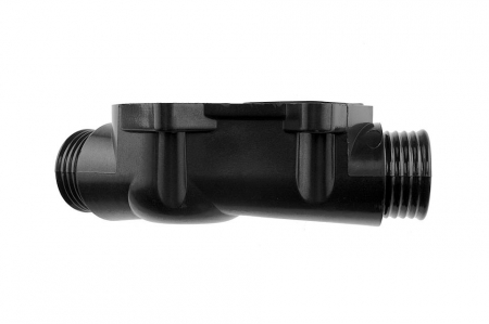 Carcasa termostat BMW 3 E36 320I, 325I, 328I intre 1990-1998, 5 E34 520I, 525I intre 1991-1997, Z3 2.8I intre 1997-2000 [3]