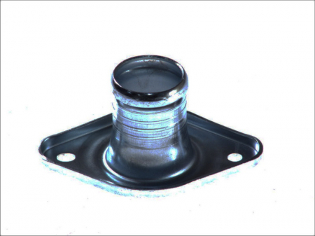 Elemente sistem racire - Carcasa termostat CITROEN AX, BERLINGO, SAXO, XSARA, ZX; PEUGEOT 106 I, 106 II, 205 II, 306, 405 II, PARTNER, PARTNERSPACE 1.0-1.6 intre 1986-2015