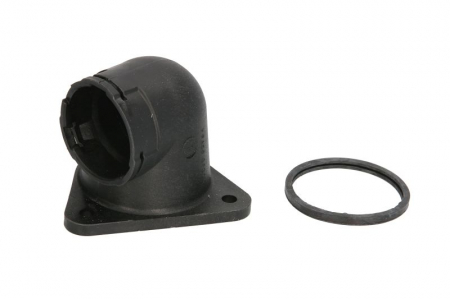 Elemente sistem racire - Carcasa termostat CITROEN XANTIA, XSARA, ZX; PEUGEOT 306, 406, 806 1.8/2.0 intre 1995-2004