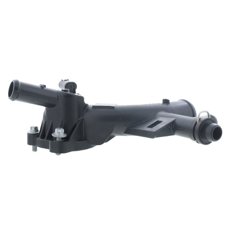 Carcasa termostat potrivita CHEVROLET AVEO, CRUZE, ORLANDO, TRAX; OPEL ADAM, ASTRA J, ASTRA J GTC, CASCADA, CORSA D, CORSA E, INSIGNIA A, MERIVA B, MOKKA / MOKKA X 1.4-2.0D dupa 2009 (cu senzor) [1]