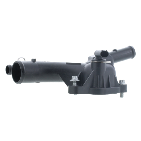 Carcasa termostat potrivita CHEVROLET AVEO, CRUZE, ORLANDO, TRAX; OPEL ADAM, ASTRA J, ASTRA J GTC, CASCADA, CORSA D, CORSA E, INSIGNIA A, MERIVA B, MOKKA / MOKKA X 1.4-2.0D dupa 2009 (cu senzor) [2]