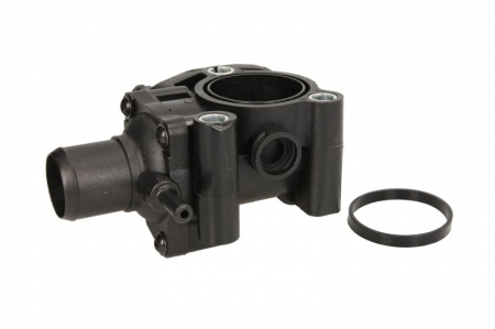 Comutator ventilator temperatura radiator BMW Seria 3 (E36