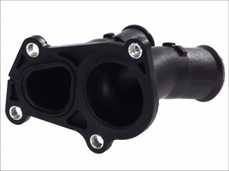 Elemente sistem racire - Carcasa termostat FORD FIESTA, FIESTA IV, FOCUS, PUMA 1.25-1.7 intre 1995-2004