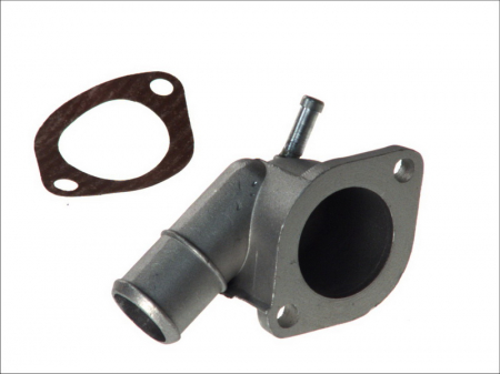 Elemente sistem racire - Carcasa termostat FORD FIESTA, FIESTA IV, KA 1.3 intre 1995-2008