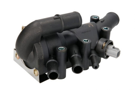 Termostat - Carcasa termostat FORD FIESTA V, KA 1.3 intre 1996-2008