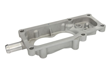 Termostat - Carcasa termostat Interior potrivita SCANIA 4 DC11.01-DT12.08 1995-2008