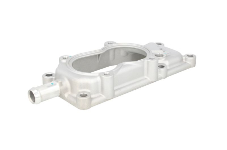 Termostat - Carcasa termostat Interior potrivita SCANIA 4 DC11.01-DT12.08 1995-2008
