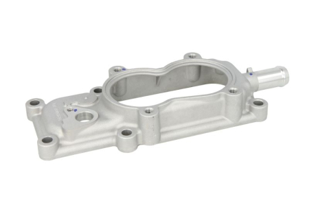 Termostat - Carcasa termostat Interior potrivita SCANIA 4, G I, P I, R I, T DC09.108-OSC11.03 1995-2019