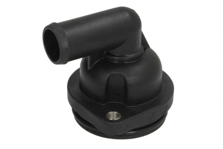 Piese Auto - Carcasa termostat MERCURY 115 Pro XS (2B094996-UP); 75-115HP