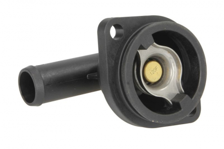 Carcasa termostat MERCURY 150 EFI (1B905505-Up); 75-115HP (1B366823-2B094995) [1]