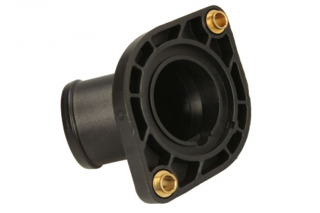 Carcasa termostat potrivit CHRYSLER ASPEN; DODGE DAKOTA, DURANGO, NITRO, RAM, RAM 1500; JEEP CHEROKEE, COMMANDER, GRAND CHEROKEE II, GRAND CHEROKEE III, LIBERTY 3.7/4.7/4.7ALK 09.97- [1]