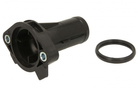Carcasa termostat potrivit CHRYSLER GRAND VOYAGER V, PACIFICA, TOWN & COUNTRY, VOYAGER V; DODGE GRAND 3.3/3.8 01.07- [1]