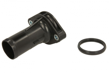 Piese Auto - Carcasa termostat potrivit CHRYSLER GRAND VOYAGER V, PACIFICA, TOWN & COUNTRY, VOYAGER V; DODGE GRAND 3.3/3.8 01.07-