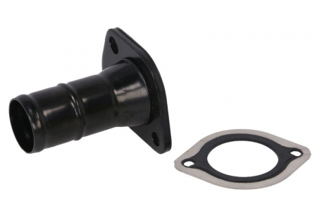 Carcasa termostat potrivit CHRYSLER PACIFICA, VOYAGER IV; DODGE CARAVAN, GRAND 3.3/3.5/3.8 02.00- [1]