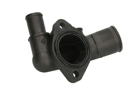 Carcasa termostat potrivit CITROEN BERLINGO, BERLINGO/MINIVAN, C5 I, C5 II, JUMPER I, XSARA, XSARA PICASSO; FIAT DUCATO; PEUGEOT 206, 307, 406, 607, BOXER, PARTNER 2.0D/2.2D 1998-2011 [1]