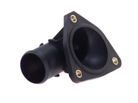 Termostat - Carcasa termostat potrivit CITROEN EVASION, JUMPER I, JUMPY I; PEUGEOT 806, BOXER, EXPERT 1.9D 1994-2006