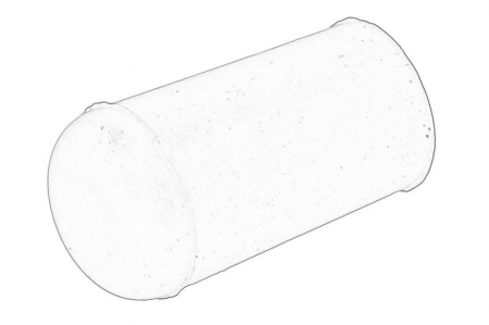 Termostat - Carcasa termostat potrivit DACIA DUSTER, SANDERO; OPEL VIVARO A; RENAULT AVANTIME, CAPTUR I, CLIO II, CLIO II/HATCHBACK, CLIO III, CLIO III/HATCHBACK, ESPACE III 0.9-Electric 11.93-