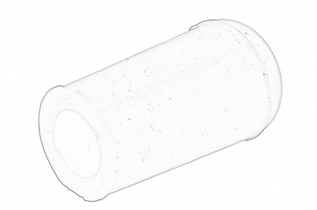Carcasa termostat potrivit DACIA DUSTER, SANDERO; OPEL VIVARO A; RENAULT AVANTIME, CAPTUR I, CLIO II, CLIO II/HATCHBACK, CLIO III, CLIO III/HATCHBACK, ESPACE III 0.9-Electric 11.93- [1]