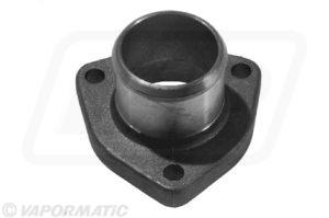Termostat - Carcasa termostat potrivita FIAT 1000, 1000 DT, 1180, 1180 DT, 1280, 1280 DT, 1380, 1380 DT, 100-90, 100-90 DT, 110-90, 110-90 DT, 115-90, 115-90 DT, 130-90, 130-90 DT, 140-90, 140-90 DT