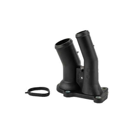 Carcasa termostat potrivita FORD B-MAX, C-MAX, C-MAX II, ECOSPORT, FIESTA V, FIESTA VI, FOCUS C-MAX, FOCUS II, FOCUS III, FUSION, GRAND C-MAX, KA, KA+ III, MONDEO IV 1.2-1.6LPG dupa 2001 [1]