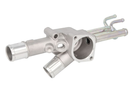 Carcasa termostat potrivit HYUNDAI ACCENT III; KIA RIO II 1.6 03.05-12.11 [1]