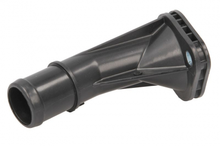 Termostat - Carcasa termostat potrivit HYUNDAI ACCENT IV, CRETA, ELANTRA V, ELANTRA VI, I10 I, I10 II, I10 III, I20 I, I30, I40 I, I40 I CW, IX35, KONA, SOLARIS, TUCSON, TUCSON/SUV, VELOSTER 1.0-1.8 09.08-