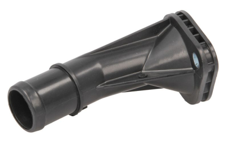 Termostat - Carcasa termostat potrivit HYUNDAI ACCENT IV, CRETA, ELANTRA V, ELANTRA VI, I10 I, I10 II, I10 III, I20 I, I30, I40 I, I40 I CW, IX35, KONA, SOLARIS, TUCSON, TUCSON/SUV, VELOSTER 1.0-1.8 09.08-