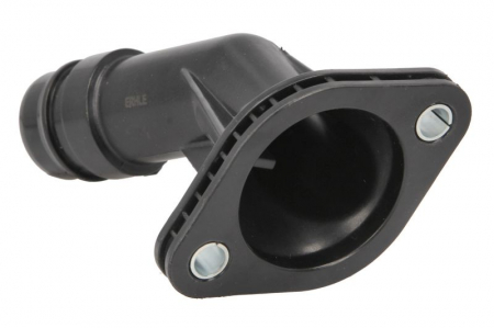 Carcasa termostat potrivit HYUNDAI I40 I, I40 I CW, IX35; KIA CARENS IV, OPTIMA, SPORTAGE III 2.0 2010-2019 [1]