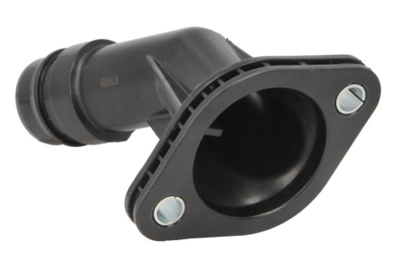 Carcasa termostat potrivit HYUNDAI I40 I, I40 I CW, IX35; KIA CARENS IV, OPTIMA, SPORTAGE III 2.0 01.10-12.19 [1]
