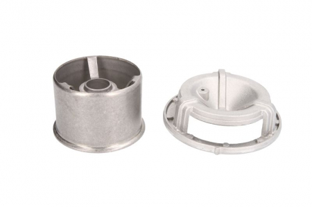 Termostat - Carcasa termostat potrivit IVECO EUROSTAR, EUROTECH MP, EUROTRAKKER, STRALIS I, STRALIS II, TRAKKER I; ASTRA HD 9 F2BFA601D-F3HFE611B 01.93-
