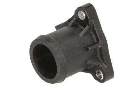 Termostat - Carcasa termostat potrivit JCB 3CX, 3CX SITEMASTER, 3CX-2, 3CX-4, 3CXC, 3CXS, 3CXT, 4CX, 4CXC, 416, 260, 300