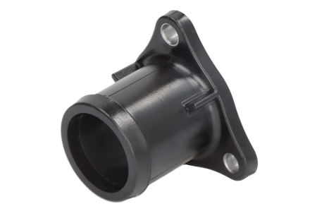 Termostat - Carcasa termostat potrivit JCB 3CX, 3CX SITEMASTER, 3CX-2, 3CX-4, 3CXC, 3CXS, 3CXT, 4CX, 4CXC, 416, 260, 300