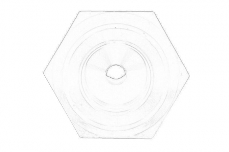 Carcasa termostat potrivit MAN TGL; TGM [1]