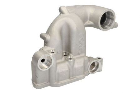 Piese Auto - Carcasa termostat potrivit MAN TGS I, TGX I D2066LF01-D2066LF93 10.05-09.21