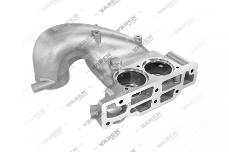 Carcasa termostat potrivit MAN TGS I, TGX I D2066LF01-D2868LF07 10.05- [3]