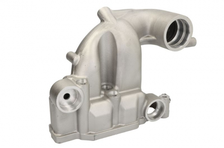 Carcasa termostat potrivit MAN TGS I, TGX I D2066LF01-D2868LF07 10.05- [1]