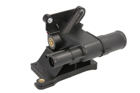 Carcasa termostat potrivit MAZDA 3, 5, 6 1.8/2.0 06.02-05.10 [1]