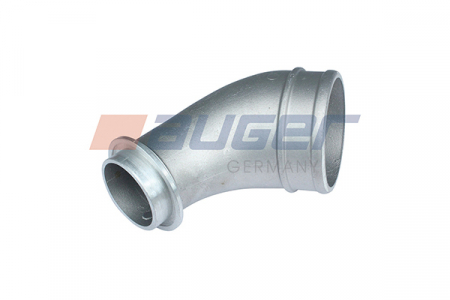 Carcasa termostat potrivit MERCEDES ACTROS, ACTROS MP2 / MP3, AXOR, AXOR 2 OM457.910-OM926.999 04.96- [2]